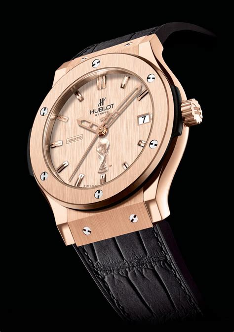 hublot limited edition 2016|Hublot limited edition watches.